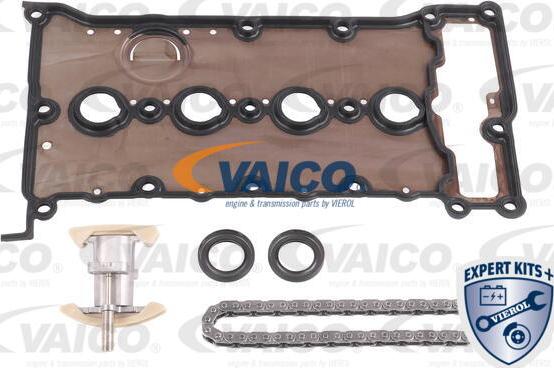 VAICO V10-10007 - Комплект ланцюга приводу распредвала autozip.com.ua