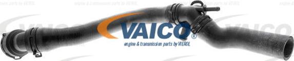 VAICO V10-1000 - Шланг радіатора autozip.com.ua