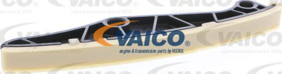 VAICO V10-4591 - Планка заспокоювача, ланцюг приводу autozip.com.ua