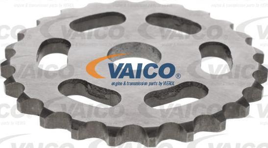 VAICO V10-4595 - Шестерня, масляний насос autozip.com.ua