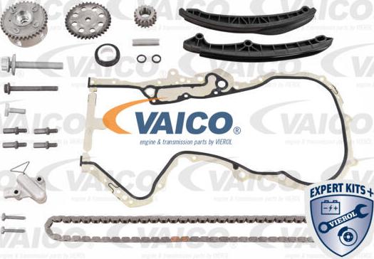 VAICO V10-10015-SP - Комплект ланцюга приводу распредвала autozip.com.ua