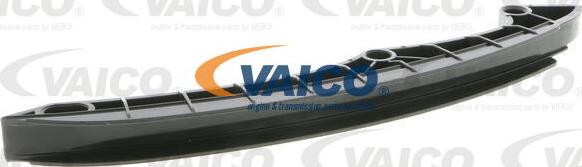 VAICO V10-4514 - Планка заспокоювача, ланцюг приводу autozip.com.ua