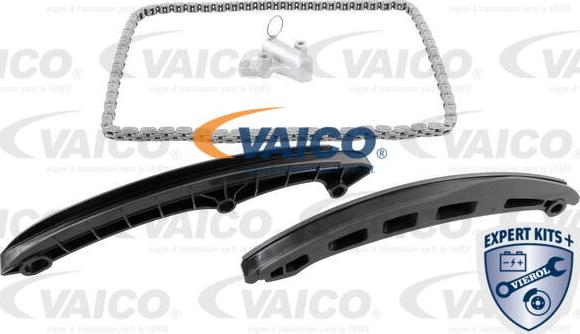 VAICO V10-10010-BEK - Комплект ланцюга приводу распредвала autozip.com.ua
