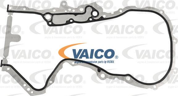 VAICO V10-4803 - Прокладка, картер рульового механізму autozip.com.ua