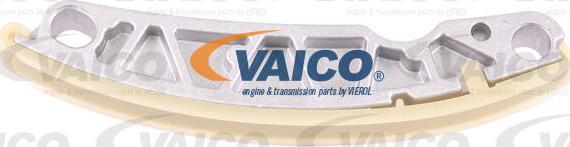 VAICO V10-4521 - Планка заспокоювача, ланцюг приводу autozip.com.ua
