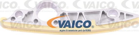 VAICO V10-4522 - Планка заспокоювача, ланцюг приводу autozip.com.ua