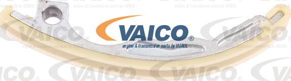 VAICO V10-4520 - Планка заспокоювача, ланцюг приводу autozip.com.ua