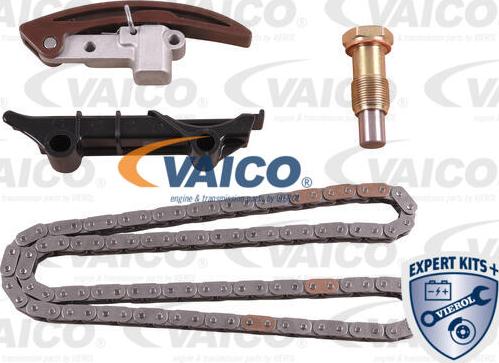 VAICO V10-10018-BEK2 - Комплект ланцюга приводу распредвала autozip.com.ua