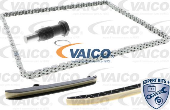 VAICO V10-10013-BEK - Комплект ланцюга приводу распредвала autozip.com.ua