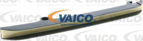 VAICO V10-4525 - Планка заспокоювача, ланцюг приводу autozip.com.ua