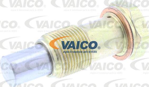 VAICO V10-10018-BEK - Комплект ланцюга приводу распредвала autozip.com.ua