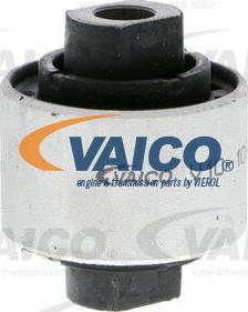 VAICO V10-1008 - Сайлентблок, важеля підвіски колеса autozip.com.ua