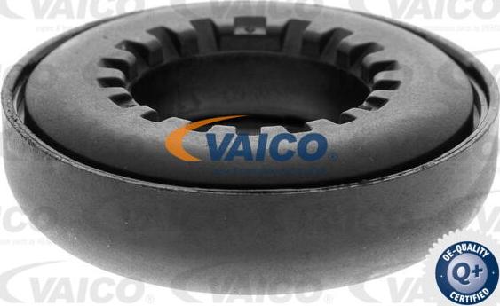 VAICO V10-1003 - Опора стійки амортизатора, подушка autozip.com.ua