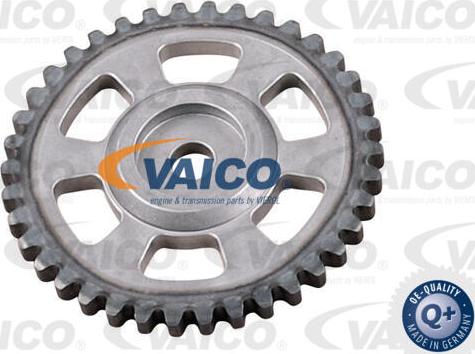 VAICO V10-5826 - Шестерня, розподільчий вал autozip.com.ua