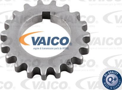 VAICO V10-5827 - Шестерня, колінчастий вал autozip.com.ua