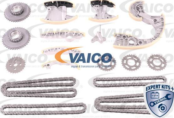VAICO V10-10020 - Комплект ланцюга приводу распредвала autozip.com.ua