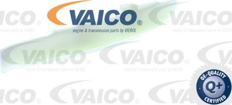 VAICO V10-4469 - Планка заспокоювача, ланцюг приводу autozip.com.ua