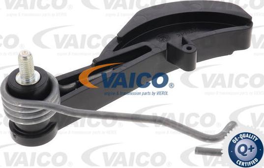 VAICO V10-4842 - Натягувач, ланцюг приводу autozip.com.ua