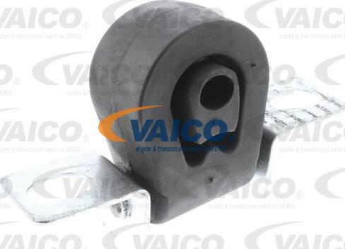 VAICO V10-1007 - Кронштейн, втулка, система випуску autozip.com.ua