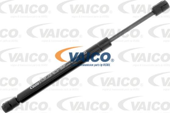 VAICO V10-1035 - Газова пружина, кришка багажник autozip.com.ua