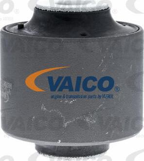 VAICO V10-1031 - Сайлентблок, важеля підвіски колеса autozip.com.ua