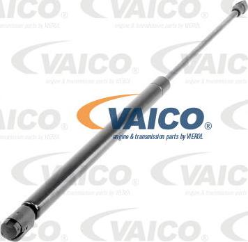 VAICO V10-1037 - Газова пружина, кришка багажник autozip.com.ua