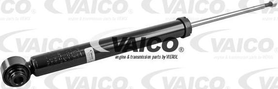 VAICO V10-1026 - Амортизатор autozip.com.ua
