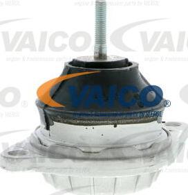 VAICO V10-1142 - Подушка, підвіска двигуна autozip.com.ua