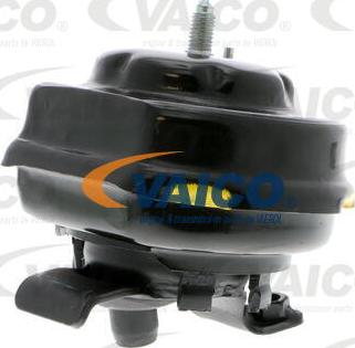 VAICO V10-1103 - Подушка, підвіска двигуна autozip.com.ua