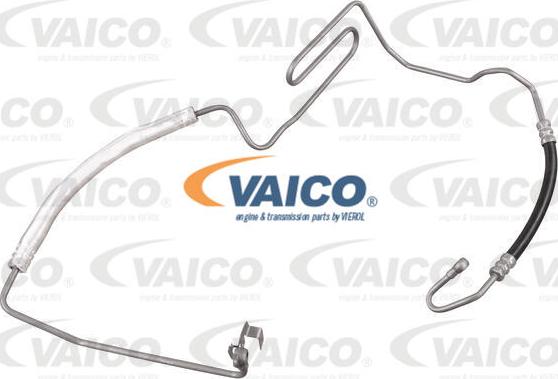 VAICO V10-1134 - Гідравлічний шланг, рульове управління autozip.com.ua