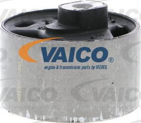 VAICO V10-1124 - Подушка, підвіска двигуна autozip.com.ua
