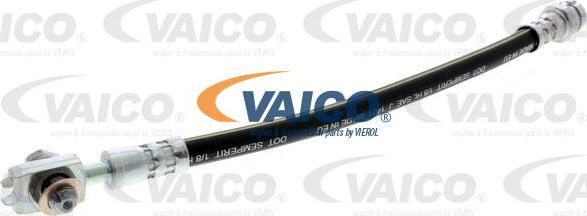 VAICO V10-1125 - Гальмівний шланг autozip.com.ua