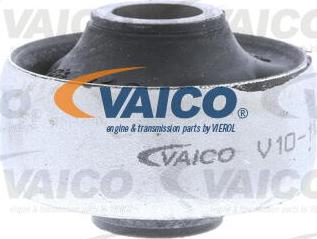 VAICO V10-1122 - Сайлентблок, важеля підвіски колеса autozip.com.ua