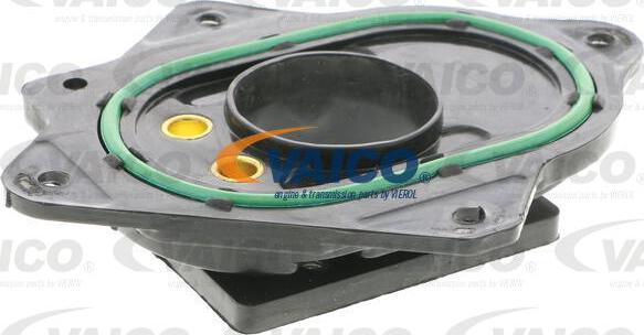 VAICO V10-1171 - Фланець, карбюратор autozip.com.ua
