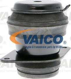VAICO V10-1178 - Подушка, підвіска двигуна autozip.com.ua