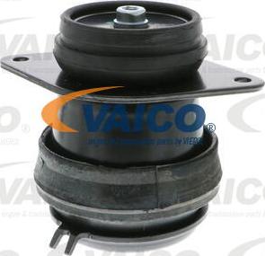 VAICO V10-1177 - Подушка, підвіска двигуна autozip.com.ua