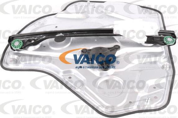 VAICO V10-1851 - Підйомний пристрій для вікон autozip.com.ua