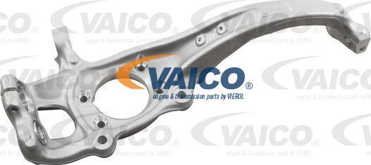 VAICO V10-1800 - Поворотний кулак, підвіска колеса autozip.com.ua