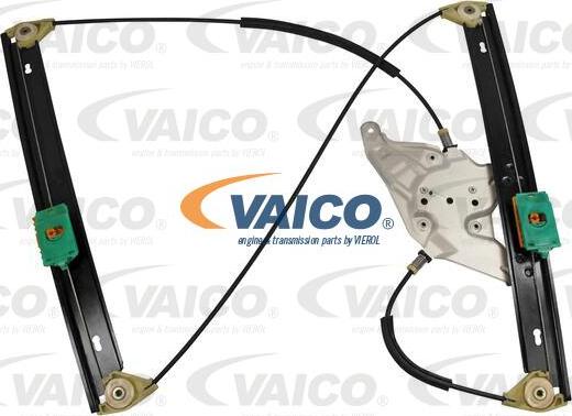 VAICO V10-1880 - Підйомний пристрій для вікон autozip.com.ua