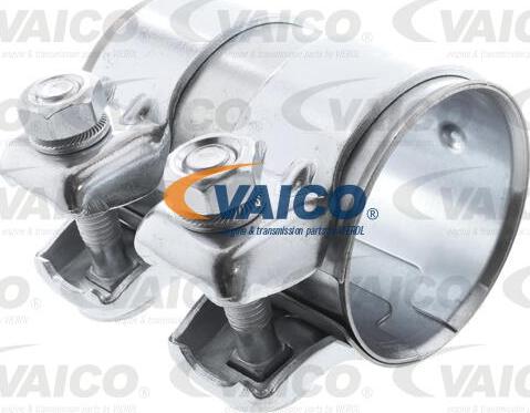VAICO V10-1839 - З'єднувальні елементи, система випуску autozip.com.ua