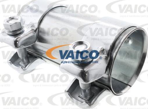 VAICO V10-1838 - З'єднувальні елементи, система випуску autozip.com.ua