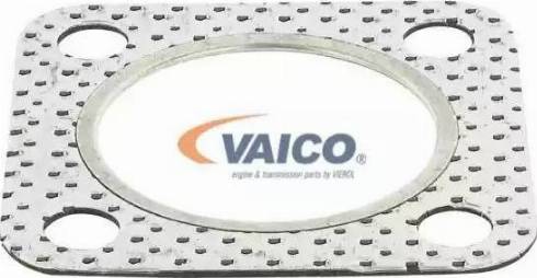 VAICO V10-1825 - Прокладка, труба вихлопного газу autozip.com.ua