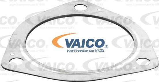 VAICO V10-1828 - Прокладка, труба вихлопного газу autozip.com.ua