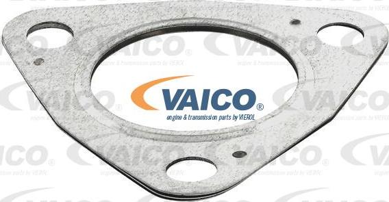 VAICO V10-1822 - Прокладка, труба вихлопного газу autozip.com.ua