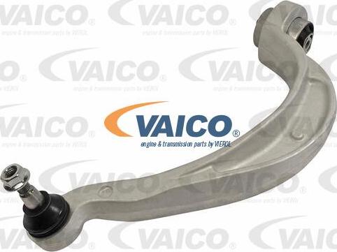VAICO V10-3303 - Комплект керма, підвіска колеса autozip.com.ua