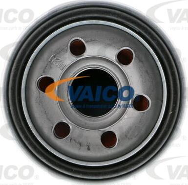 VAICO V10-1338 - Осьова цапфа, балка моста autozip.com.ua