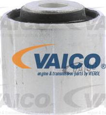 VAICO V10-1328 - Сайлентблок, важеля підвіски колеса autozip.com.ua