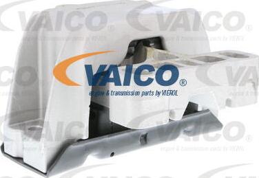 VAICO V10-1322 - Подушка, підвіска двигуна autozip.com.ua