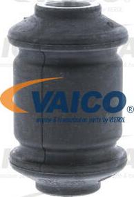 VAICO V10-1378 - Сайлентблок, важеля підвіски колеса autozip.com.ua