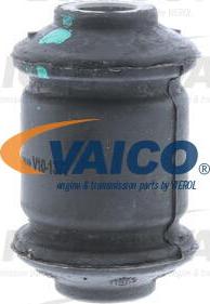 VAICO V10-1377 - Сайлентблок, важеля підвіски колеса autozip.com.ua